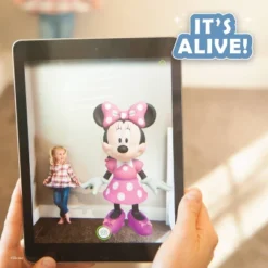 Disney Minnie Wall Decal - Decalcomania 11 Disney Minnie Wall Decal - Decalcomania -Home Decoration Store GUEST 00783bfd 79b8 40b8 97c3 718758c3850e