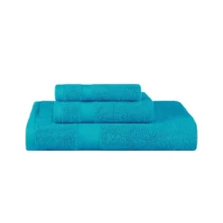 Modern Solid Classic Luxury Cotton 3 Piece Bath, Face, And Hand Towel Set By Blue Nile Mills 24 Modern Solid Classic Luxury Cotton 3 Piece Bath, Face, And Hand Towel Set By Blue Nile Mills -Home Decoration Store GUEST 00c0ac4e 0eee 4767 85c2 09a284464bdb