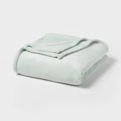 Recycled Polyester Throw Blanket - Room Essentials™ -Home Decoration Store GUEST 011ddd1b 5778 4884 8143 f215ea2d5c41