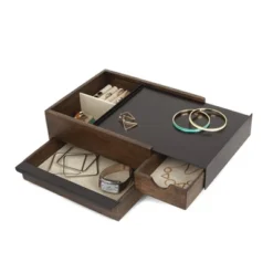 Stowit Storage Box - Umbra -Home Decoration Store GUEST 0177b009 ad3e 4126 87f0 a07588c021c0