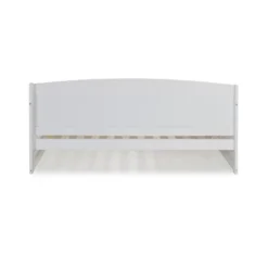 King Harmony Daybed With Conversion White - Alaterre Furniture 28 King Harmony Daybed With Conversion White - Alaterre Furniture -Home Decoration Store GUEST 023a982e e0cd 4087 950a fef15ae4adfc