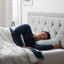 Standard Scented Aromatherapy Bed Pillow Eucalyptus Mint - Lucid Essence -Home Decoration Store GUEST 024070a5 2008 4dd7 9f3b 6d5492aee827