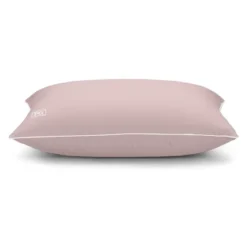 Firm Density Side/Back Sleeper, Down Alternative Pillow With MicronOne Technology, And Removable Pillow Protector -Home Decoration Store GUEST 03c72d32 feb4 4666 8256 00da2c5c9635