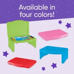 HearthSong - Portable Folding Lap Desk With Storage Activity Tray -Home Decoration Store GUEST 04cd9ccc b46e 4ed5 b2a3 1a68cf37d6bd