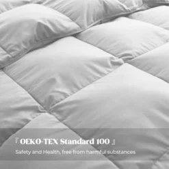 Peace Nest Ultra Soft All Season Down Comforter -Home Decoration Store GUEST 04d52ed5 d180 41dc a081 0d30480df187