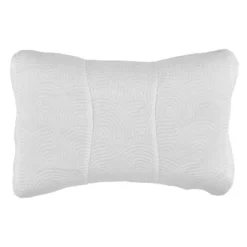 One Size Cool Luxury Contour Pillow Protector With Zipper Closure - Tempur-Pedic 7 One Size Cool Luxury Contour Pillow Protector With Zipper Closure - Tempur-Pedic -Home Decoration Store GUEST 04f1c816 805a 4178 920d 10b468fb6454