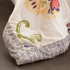 Aster Quilted Comforter Set - 5 Piece Lush Décor® -Home Decoration Store GUEST 05db7f11 09f2 4b89 941e 956f52edabf9