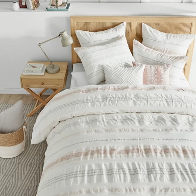 Pickford Blush Euro Sham Set Of 2 - Levtex Home 1 Pickford Blush Euro Sham Set Of 2 - Levtex Home