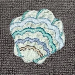 Aaron Design Embellished Towel Set - Linum Home Textiles -Home Decoration Store GUEST 05edd8f8 7546 4148 b1f1 6156be7b2a8f