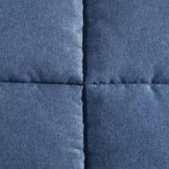 Mesa Microfiber Comforter Set Blue - Wrangler -Home Decoration Store GUEST 06171cf2 0f80 4ca5 9b40 bfc60291a240