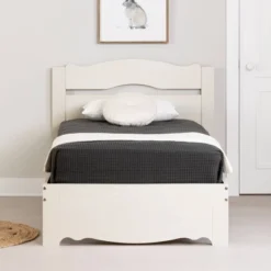 Lyara Bed Set White Wash - South Shore 11 Lyara Bed Set White Wash - South Shore -Home Decoration Store GUEST 0abb5d15 6ebe 4a28 9c70 65a24f7bb777