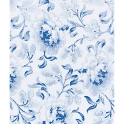 300 Thread Count Printed Pattern Pillowcase - Laura Ashley 5 300 Thread Count Printed Pattern Pillowcase - Laura Ashley -Home Decoration Store GUEST 0b40c837 3184 4613 bc96 e51f16215e52