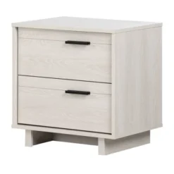 Fynn 2-Drawer Nightstand - South Shore 12 Fynn 2-Drawer Nightstand - South Shore -Home Decoration Store GUEST 0b54c349 e298 47c0 9461 53787c9a4be1