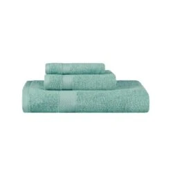 Modern Solid Classic Luxury Cotton 3 Piece Bath, Face, And Hand Towel Set By Blue Nile Mills 27 Modern Solid Classic Luxury Cotton 3 Piece Bath, Face, And Hand Towel Set By Blue Nile Mills -Home Decoration Store GUEST 0beaee26 7028 4324 8fae 403130e67be8