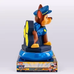 PAW Patrol Chase Nightlight 6 PAW Patrol Chase Nightlight -Home Decoration Store GUEST 0c977848 749b 40b0 9bcf cf8d198f8ebe