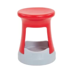 ECR4Kids Storage Wobble Stool, 18in Seat Height, Active Seating -Home Decoration Store GUEST 0d670c01 a087 482e 9c49 4510d74d963f