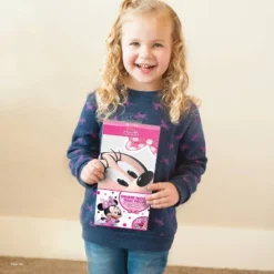 Disney Minnie Wall Decal - Decalcomania 9 Disney Minnie Wall Decal - Decalcomania -Home Decoration Store GUEST 0d7fc955 8556 4205 8676 5afb8edefbb6