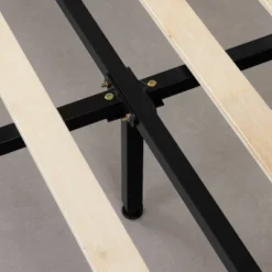 Twin Fusion Complete Upholstered Bed Medium Gray - South Shore 12 Twin Fusion Complete Upholstered Bed Medium Gray - South Shore -Home Decoration Store GUEST 0ebb87cc 2077 4a7d 8470 539544455ec7