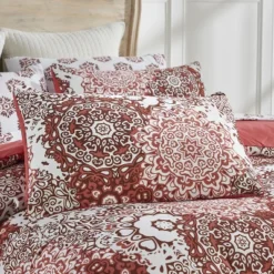 Lyla Collection 7 Piece 100% Microfiber Comforter Set - Better Trends -Home Decoration Store GUEST 0ebf7870 15ee 47b9 9856 58922b0adbeb