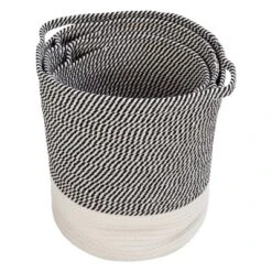 Honey-Can-Do Cotton Rope Baskets -Home Decoration Store GUEST 0fdc46f8 3893 442a be69 a63205a3c33f
