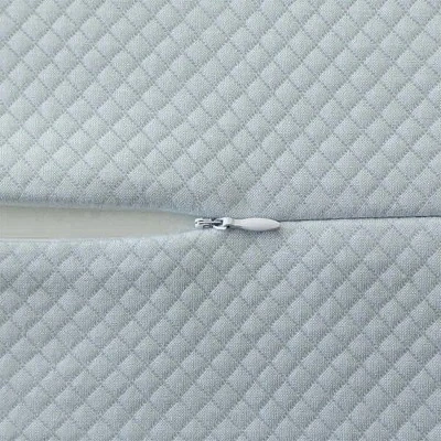 Dr. Pillow CSBY Pillow, Blue 1 Dr. Pillow CSBY Pillow, Blue