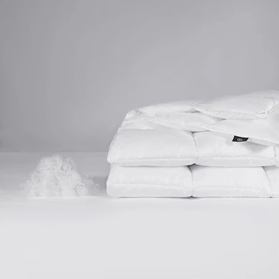 Down Illusion Extra Warmth Down Alternative Comforter - Serta 5 Down Illusion Extra Warmth Down Alternative Comforter - Serta - Image 5