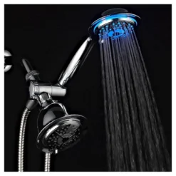 Led Combo Shower System Chrome - PowerSpa -Home Decoration Store GUEST 1296caea df4f 4391 8747 e69fe58d71c3
