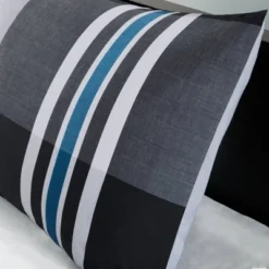 Nathan Comforter Mini Set Gray 8 Nathan Comforter Mini Set Gray -Home Decoration Store GUEST 14a1d39d d735 4ad7 a281 34aa99f98160