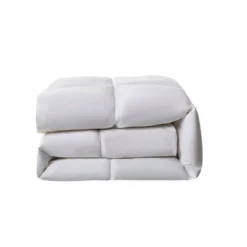 Microfiber Down Comforter (King) White - Kathy Ireland -Home Decoration Store GUEST 15a472ac 7ce1 40e9 847e 42d97caa73d2