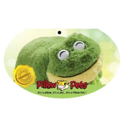 Signature Friendly Frog - Pillow Pets -Home Decoration Store GUEST 167b68d7 9e9b 4f2d 9446 b7c7feccc8dc