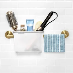 Hair Tools Holder - Madesmart -Home Decoration Store GUEST 1733d1c1 0e81 4246 9e69 7490629fe11e