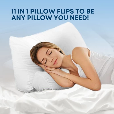DR Pillow AdjustAPedic Pillow 4 DR Pillow AdjustAPedic Pillow - Image 4