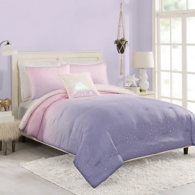 Teen Sequins Throw Pillow Pink - Makers Collective 3 Teen Sequins Throw Pillow Pink - Makers Collective - Image 3