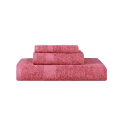 Modern Solid Classic Luxury Cotton 3 Piece Bath, Face, And Hand Towel Set By Blue Nile Mills 29 Modern Solid Classic Luxury Cotton 3 Piece Bath, Face, And Hand Towel Set By Blue Nile Mills -Home Decoration Store GUEST 18e7c306 a0b2 446a b441 c0230aa4db4f