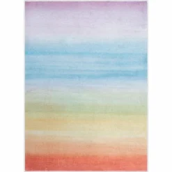 Well Woven Sunrise Rainbow Apollo Kids Collection Multi Color Area Rug 6 Well Woven Sunrise Rainbow Apollo Kids Collection Multi Color Area Rug -Home Decoration Store GUEST 1a236d4f dd7d 4bde 9c84 5a7105fd3999