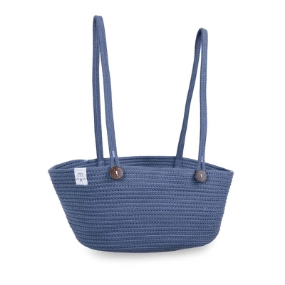 Natemia Rope Nursery Organizer 8 Natemia Rope Nursery Organizer - Image 8