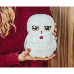 Silver Buffalo Harry Potter Chibi Hedwig 8-Inch Figural Coin Bank Storage | Toynk Exclusive 7 Silver Buffalo Harry Potter Chibi Hedwig 8-Inch Figural Coin Bank Storage | Toynk Exclusive -Home Decoration Store GUEST 1a648cae f2c2 4122 94e0 df95706e8da2