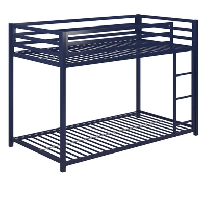 Twin Max Metal Bunk Bed - Room & Joy 9 Twin Max Metal Bunk Bed - Room & Joy - Image 9