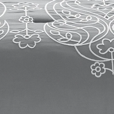 Mimi Comforter Set - Chic Home Design 1 Mimi Comforter Set - Chic Home Design