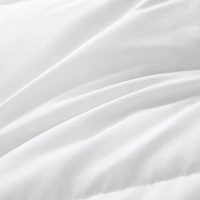Peace Nest All Season White Goose Feather Down Comforter Duvet Insert 4 Peace Nest All Season White Goose Feather Down Comforter Duvet Insert - Image 4