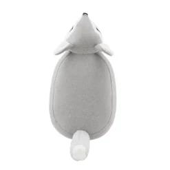 Fifer The Fox Stool Gray - Powell -Home Decoration Store GUEST 1c09c9b4 57c9 4979 b8da f083e28fe4a4