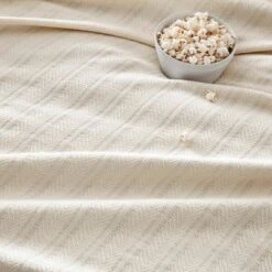 Full/Queen Cotton Bed Blanket - Vellux -Home Decoration Store GUEST 1caceff7 3e8b 427d ad2a 4687ca3b3c7c