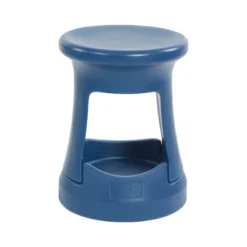 ECR4Kids Storage Wobble Stool, 18in Seat Height, Active Seating -Home Decoration Store GUEST 1cc52cda 3029 40ce a547 59f935c962ce