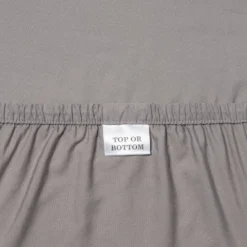 300 Thread Count Ultra Soft Fitted Sheet - Threshold™ -Home Decoration Store GUEST 1df9fe59 456a 49e8 a0da d1e2e6207c2b