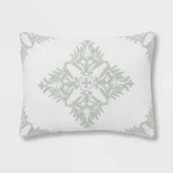 8pc Pinch Pleat Comforter Bedding Set - Threshold™ -Home Decoration Store GUEST 1e7d42af d100 4403 a540 e164a0c4c620