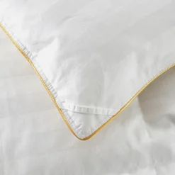 Puredown White Goose Down Comforter Duvet Insert With 500 Thread Count Cotton Fabric -Home Decoration Store GUEST 1ede6aa7 d772 42b4 b3c1 7d8a8ae873ee