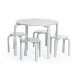 Guidecraft Nordic Toddler Table And Chair Set -Home Decoration Store GUEST 1fa18e4b 5861 4385 86b3 ac27c11c7ced