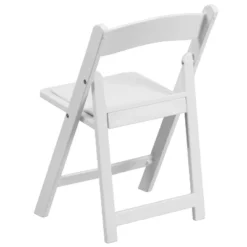 Flash Furniture Kids Folding Chairs With Padded Seats | Set Of 2 White Resin Folding Chair With Vinyl Padded Seat For Kids -Home Decoration Store GUEST 1fd323bc 429c 4ab0 8624 590368bafbae