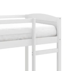 Twin Alexis Wood Arch Loft Bed - Hillsdale Furniture 25 Twin Alexis Wood Arch Loft Bed - Hillsdale Furniture -Home Decoration Store GUEST 20507aec 7546 4e76 9434 98ddfe59d226