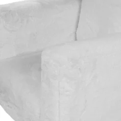 Nuea Faux Fur Kids' Chair White - Homes: Inside + Out 12 Nuea Faux Fur Kids' Chair White - Homes: Inside + Out -Home Decoration Store GUEST 2110af69 273b 4547 b264 5f445ddaa156